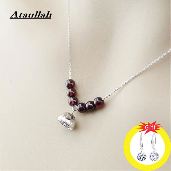 ataullah 925 sterling silver lotus pendant with platinum plated retro natural garnet necklace gemstone woman jewelry nw005ns2
ataullah 925 sterling silver lotus pendant with platinum plated retro natural garnet necklace gemstone woman jewelry nw005ns2