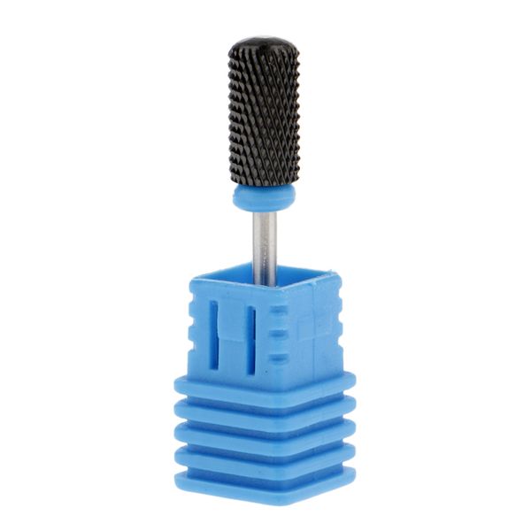 pro ceramic nail drills bit for cuticle clean gel remove nail salon manicure pedicure use medium grit, 4 color choose
pro ceramic nail drills bit for cuticle clean gel remove nail salon manicure pedicure use medium grit, 4 color choose