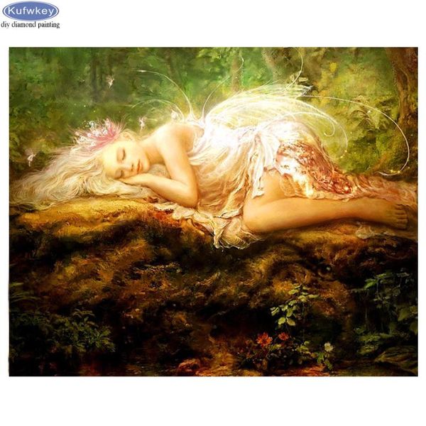 paintings diy diamond embroidery sleeping fairy elf mosaic sale 5d square/round painting with rhinestones pictures
paintings diy diamond embroidery sleeping fairy elf mosaic sale 5d square/round painting with rhinestones pictures