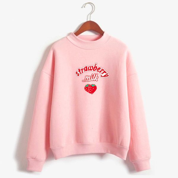 2020 harajuku kawaii клубника молоко толстовка толстовка топы женщины kpop лолита стиль клубничный фуфаек школьница streetwear, Black
2020 harajuku kawaii клубника молоко толстовка толстовка топы женщины kpop лолита стиль клубничный фуфаек школьница streetwear, Black