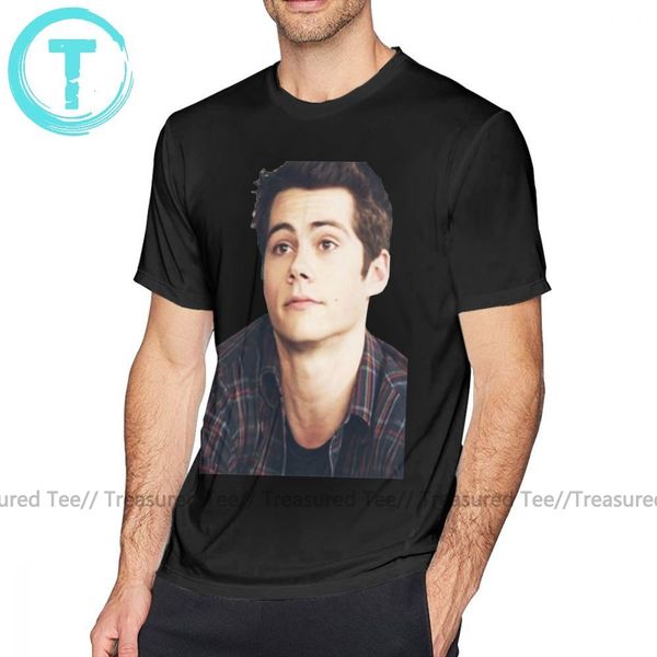 stilinski t shirt dylan o brien is a puppy t-shirt printed cotton tee shirt male fun beach short-sleeve 5x tshirt
stilinski t shirt dylan o brien is a puppy t-shirt printed cotton tee shirt male fun beach short-sleeve 5x tshirt