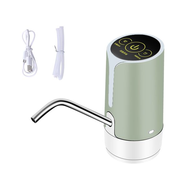 household barreled water electric water dispenser touch wireless automatic pump office smart mineral dispenser wd65
household barreled water electric water dispenser touch wireless automatic pump office smart mineral dispenser wd65