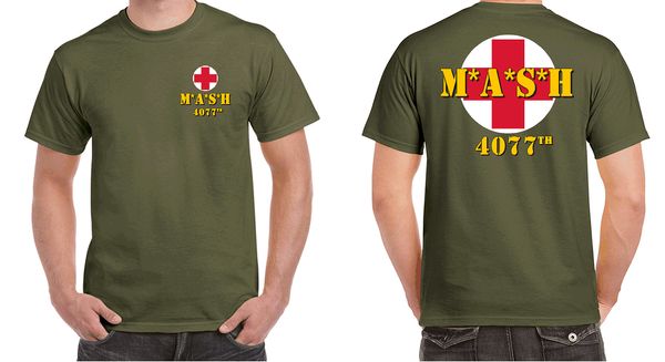 4077th mash t-shirt t shirt clothing army special forces medical army tshirt men women fashion tshirt ing
4077th mash t-shirt t shirt clothing army special forces medical army tshirt men women fashion tshirt ing