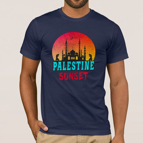 printed palestine sunset vintage gift gaza mosque islam men's t-shirt gift streetwear tshirt male female solid color tee top
printed palestine sunset vintage gift gaza mosque islam men's t-shirt gift streetwear tshirt male female solid color tee top