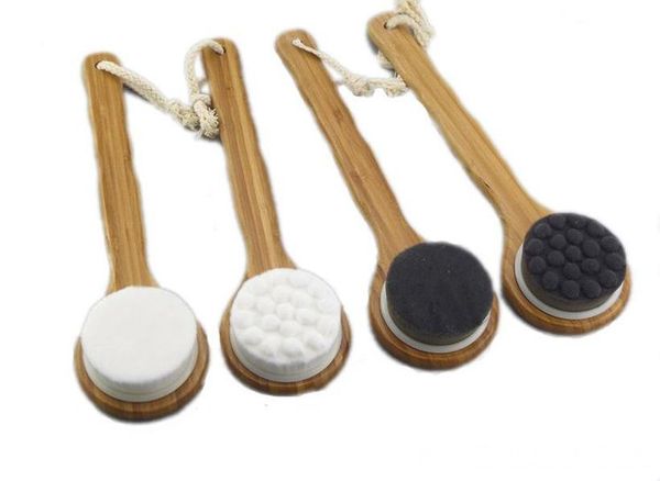 bamboo bath brush fiber body shower brushes spa massage cleaning brush soft back brush for women
bamboo bath brush fiber body shower brushes spa massage cleaning brush soft back brush for women