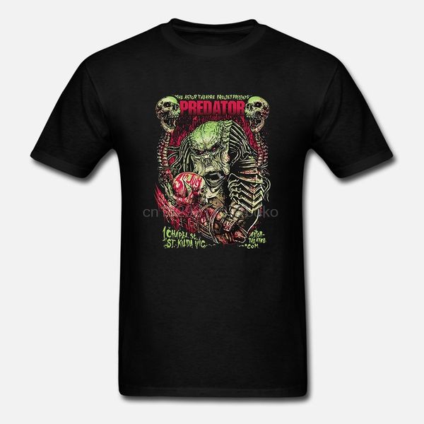 men's fashion t-shirt predator stephen hopkins punk rock short sleeve t shirts casual summer dress printed
men's fashion t-shirt predator stephen hopkins punk rock short sleeve t shirts casual summer dress printed