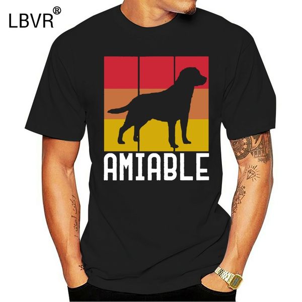 men tshirt labrador retriever retro style t shirt gift idea t shirt women t-shirt tees top