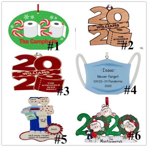 2020 christmas ornaments personalized toilet paper with lanyard tree decorations wooden pendent new year home decor party favors gift e92402
2020 christmas ornaments personalized toilet paper with lanyard tree decorations wooden pendent new year home decor party favors gift e92402