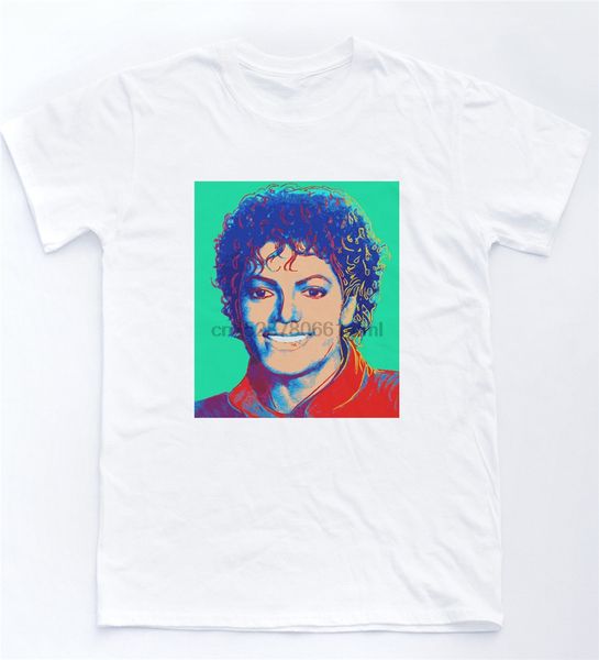 майкл джексон pop art t shirt 80s ретро рок триллер стиль motown музыка tee сыпучие плюс размер tee shirt
майкл джексон pop art t shirt 80s ретро рок триллер стиль motown музыка tee сыпучие плюс размер tee shirt