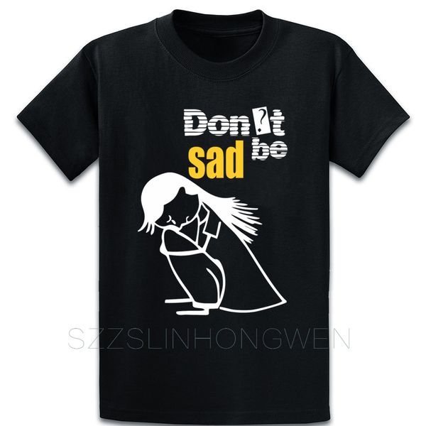 don t be sad girl graphic t shirt building summer euro size s-5xl tee shirt printed cool letters cute shirt
don t be sad girl graphic t shirt building summer euro size s-5xl tee shirt printed cool letters cute shirt