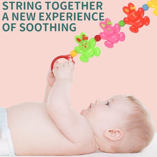 kid toys rattles toys rattle pull ring rabbit hand rattle toy 2020 sell educational toys gift of the baby
kid toys rattles toys rattle pull ring rabbit hand rattle toy 2020 sell educational toys gift of the baby