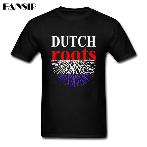 dutch roots netherlands flag men t shirt casual t shirts men man's custom cotton short sleeve plus size clothes for family
dutch roots netherlands flag men t shirt casual t shirts men man's custom cotton short sleeve plus size clothes for family