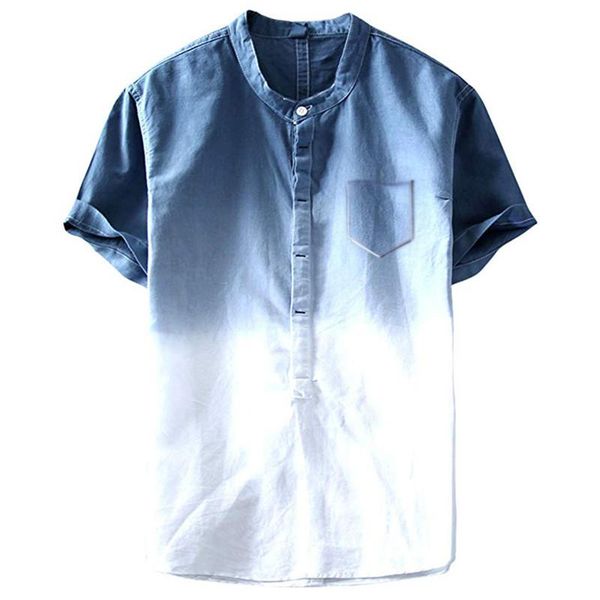 Line Tie Dyed T SHIRTS Summer Fashion Pockets Designer Casual Beach Hombres Tees Mens
Line Tie Dyed T SHIRTS Summer Fashion Pockets Designer Casual Beach Hombres Tees Mens