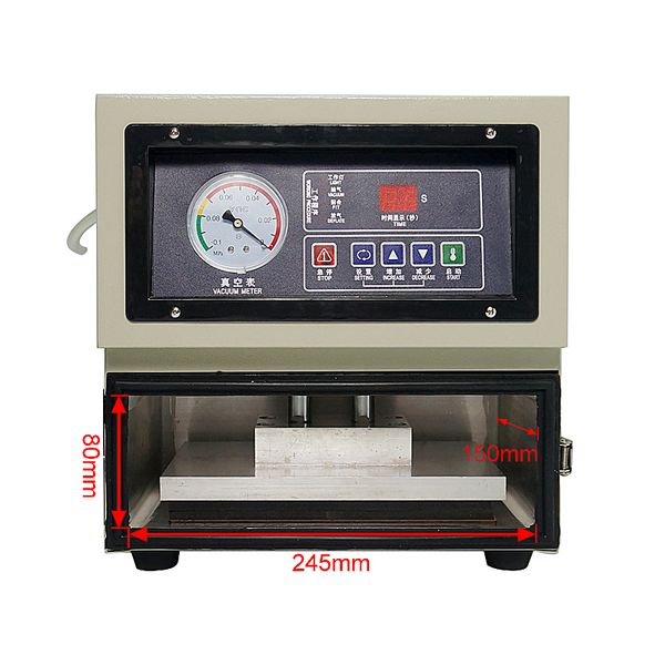 220v 110v automatic electric lcd screen digital oca laminating laminator machine 8 inches for mobile and pad screen
220v 110v automatic electric lcd screen digital oca laminating laminator machine 8 inches for mobile and pad screen