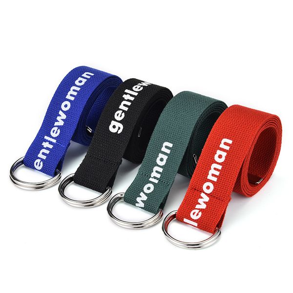 ремни для женщин harajuku пояс письмо printed мужская мода double d ring canvas strap женский длинный ремень для джинсов, Black;brown
ремни для женщин harajuku пояс письмо printed мужская мода double d ring canvas strap женский длинный ремень для джинсов, Black;brown