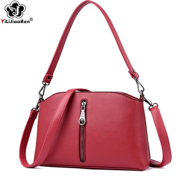 fashion crossbody bags for women 2020 luxury designer shoulder bags ladies leather messenger clutch bag sac a main
fashion crossbody bags for women 2020 luxury designer shoulder bags ladies leather messenger clutch bag sac a main