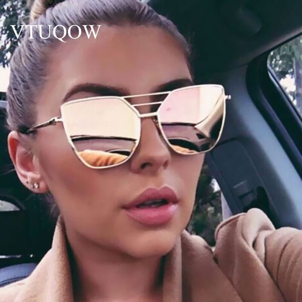 cat eye sunglasses women brand designer driving summer sun glasses women female lady sunglass mirror vintage retro, White;black
cat eye sunglasses women brand designer driving summer sun glasses women female lady sunglass mirror vintage retro, White;black