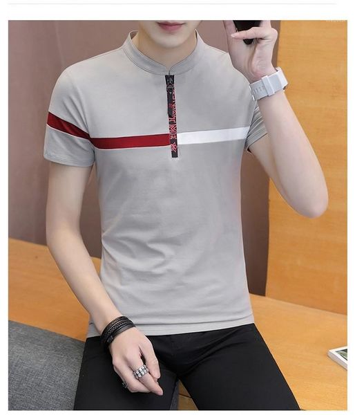 экипаж шеи тройники с коротким рукавом на молнии мужские sumemr tops mens конструктора tshirts моды нашивки отпечатано, White;black
экипаж шеи тройники с коротким рукавом на молнии мужские sumemr tops mens конструктора tshirts моды нашивки отпечатано, White;black