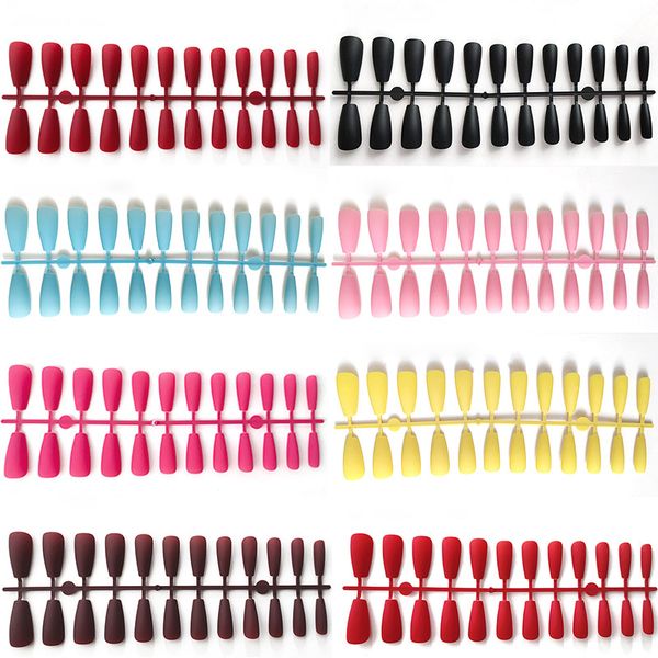 24pcs/set press on false nails extra long stiletto pointed uv gel glue on fake fingersnails, Red;gold
24pcs/set press on false nails extra long stiletto pointed uv gel glue on fake fingersnails, Red;gold