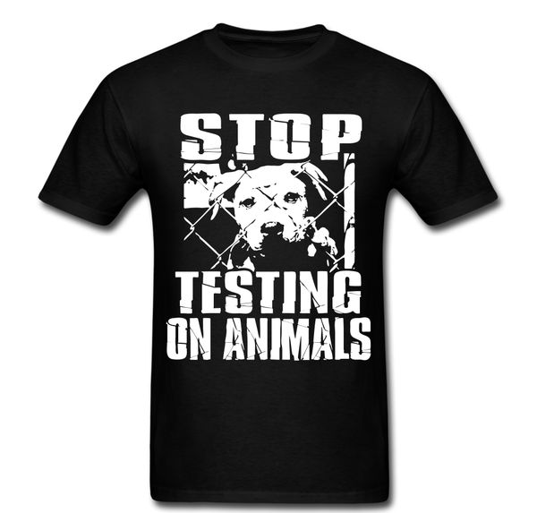 2019 new men's stesting on animals animal rights dog cat rat mice equality tee t shirt summer fashion
2019 new men's stesting on animals animal rights dog cat rat mice equality tee t shirt summer fashion