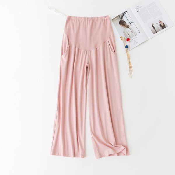 summer cotton maternity pants for pregnant women adjustable waist loose leg casual homewear maternity yoga pants plus size, White
summer cotton maternity pants for pregnant women adjustable waist loose leg casual homewear maternity yoga pants plus size, White