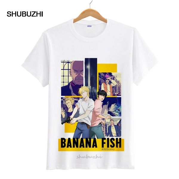 аниме banana fish женщины мужчины мультфильм футболки топы с коротким рукавом мужские повседневные футболки короткие тройники
аниме banana fish женщины мужчины мультфильм футболки топы с коротким рукавом мужские повседневные футболки короткие тройники