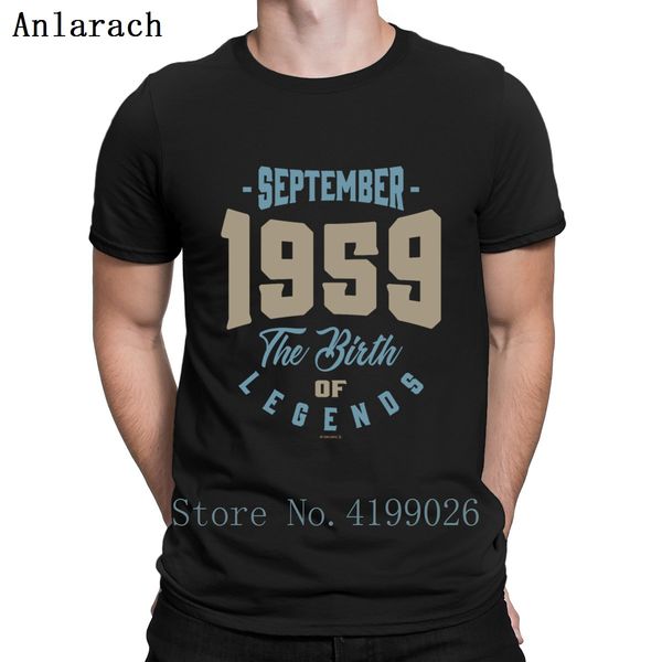 september 1959 legends t shirt basic spring loose cotton normal plus size 5xl designer trend shirt
september 1959 legends t shirt basic spring loose cotton normal plus size 5xl designer trend shirt
