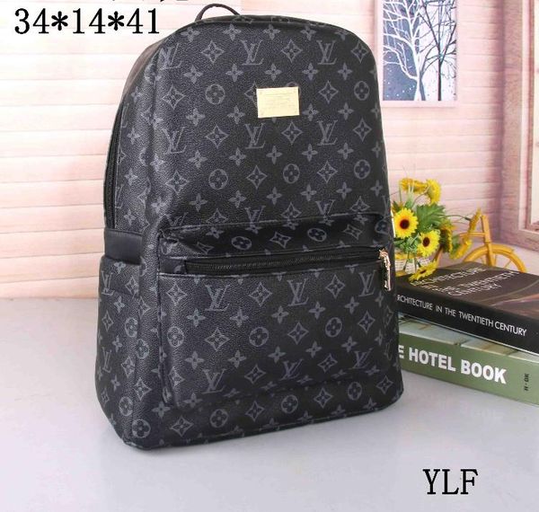 2020 new men/women large backpack luxurys designer shoulder messenger bag pu travel bags handbags wallet l-v3025, Blue;pink
2020 new men/women large backpack luxurys designer shoulder messenger bag pu travel bags handbags wallet l-v3025, Blue;pink