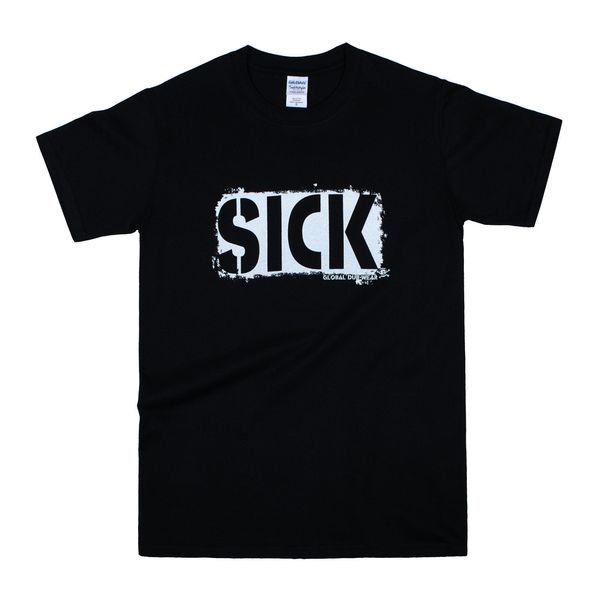 graffiti t shirt sick hip hop street art stencil graphic skate skateboardinger rad men t shirts tee
graffiti t shirt sick hip hop street art stencil graphic skate skateboardinger rad men t shirts tee