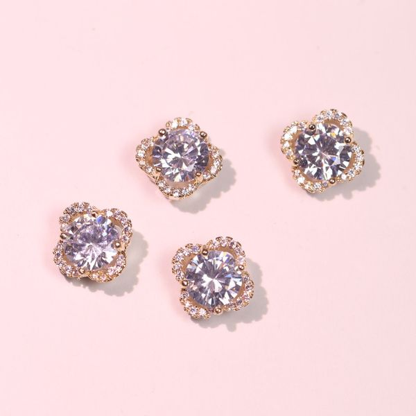 nail art decorations 5pcs/lot tn840 alloy zircon flower decor crystals jewelry rhinestone nails accessories supplies charms, Silver;gold
nail art decorations 5pcs/lot tn840 alloy zircon flower decor crystals jewelry rhinestone nails accessories supplies charms, Silver;gold