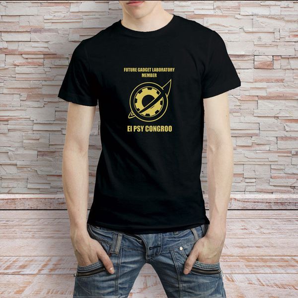 высокое качество печати casual tee steins gate future gadget аниме япония серия футболка tee летняя футболка
высокое качество печати casual tee steins gate future gadget аниме япония серия футболка tee летняя футболка