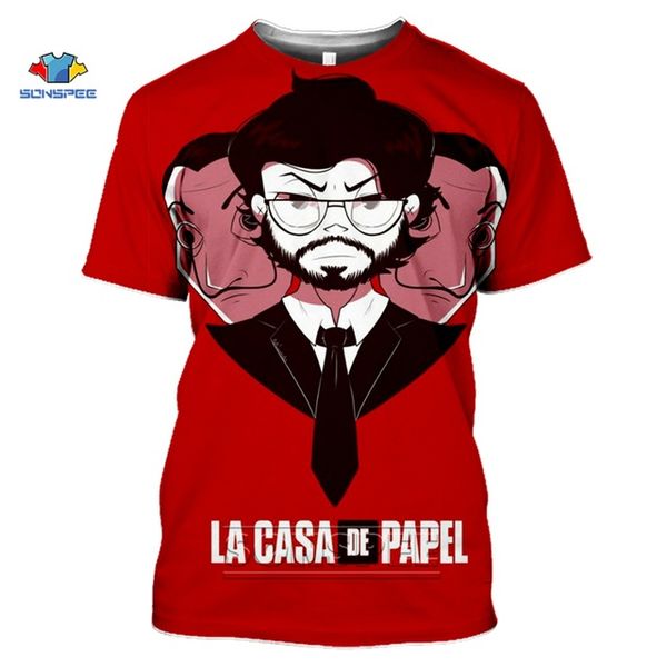 summer la casa de papel money heist tv series house of paper 3d print shirts hippie anime aesthetic men clothing
summer la casa de papel money heist tv series house of paper 3d print shirts hippie anime aesthetic men clothing