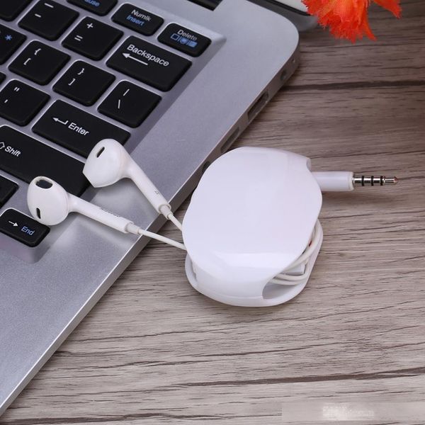 auto cable cord wire organizer bobbin winder smart wrap for headphone in ear earphones data cable universal ing
auto cable cord wire organizer bobbin winder smart wrap for headphone in ear earphones data cable universal ing