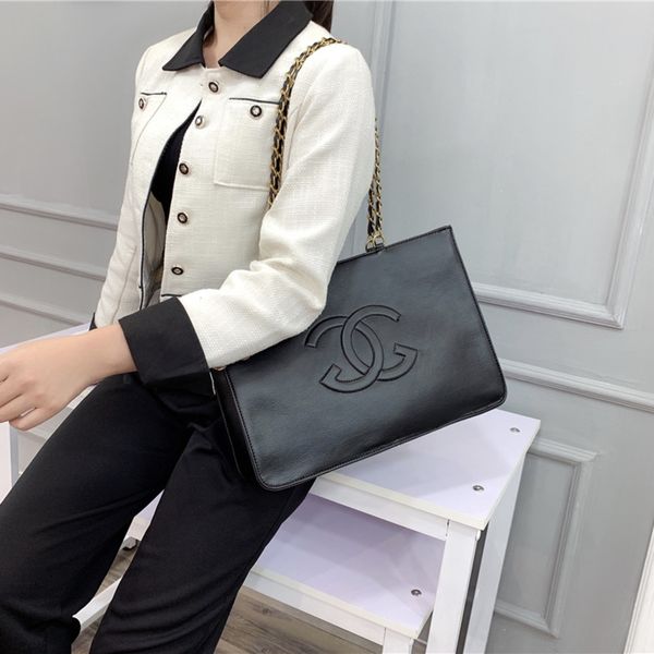 graceful 2020 autumn new fashion hand carry hand chain portable shoulder large bag large capacity tote bag 8898 nwrkx
graceful 2020 autumn new fashion hand carry hand chain portable shoulder large bag large capacity tote bag 8898 nwrkx