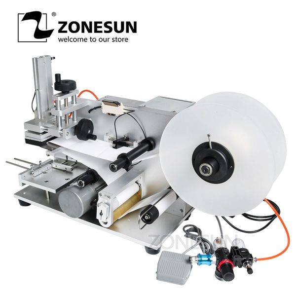 zoneun lt-60 semi automatic flat labeling machine bottle labeling machine bottle
zoneun lt-60 semi automatic flat labeling machine bottle labeling machine bottle