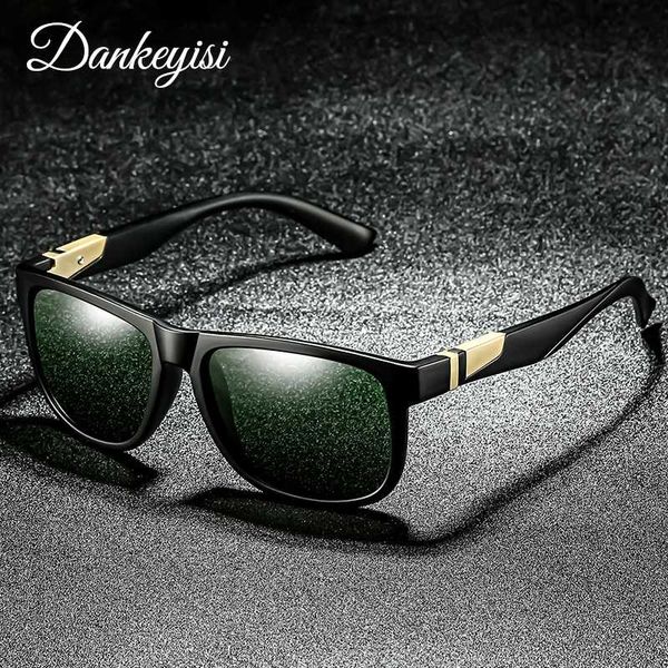 dankeyisi fashion women sunglasses men polarized sunglasses men driving mirrors black frame eyewear male female uv400, White;black
dankeyisi fashion women sunglasses men polarized sunglasses men driving mirrors black frame eyewear male female uv400, White;black
