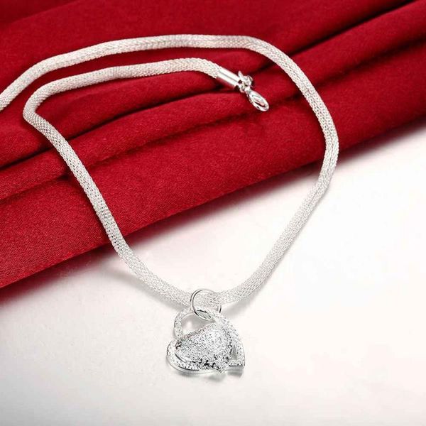 pendant necklaces floating charms silver 925 jewelry women necklace chain inlaid heart collier femme charm smtn270
pendant necklaces floating charms silver 925 jewelry women necklace chain inlaid heart collier femme charm smtn270