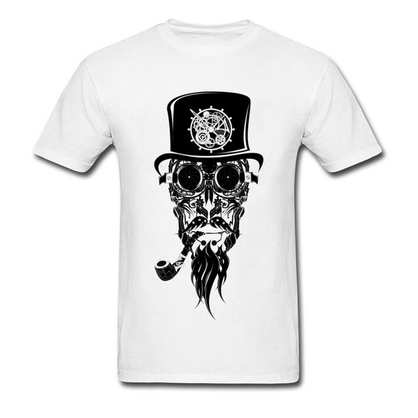 steampunk beard man hipster tshirt men 40 birthday shirt gift t shirts for father's day jersey short sleeve loose tshirt
steampunk beard man hipster tshirt men 40 birthday shirt gift t shirts for father's day jersey short sleeve loose tshirt