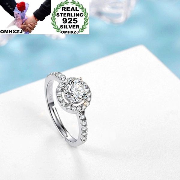 cluster rings omhxzj wholesale european fashion woman girl party wedding gift white round zircon s925 sterling silver ring rr146, Golden;silver
cluster rings omhxzj wholesale european fashion woman girl party wedding gift white round zircon s925 sterling silver ring rr146, Golden;silver