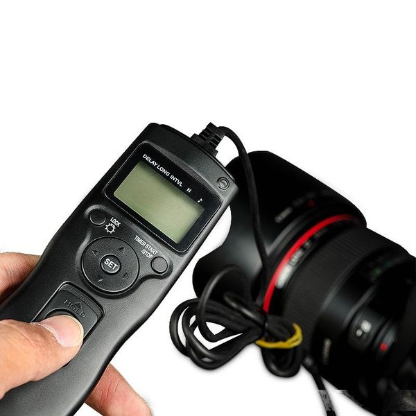 shutter release rst-700x flash trigger 2 transceivers remote for nikon d600 d610 d7100 d7000 d90 d5200 d5100 d90 d3200 d3100
shutter release rst-700x flash trigger 2 transceivers remote for nikon d600 d610 d7100 d7000 d90 d5200 d5100 d90 d3200 d3100