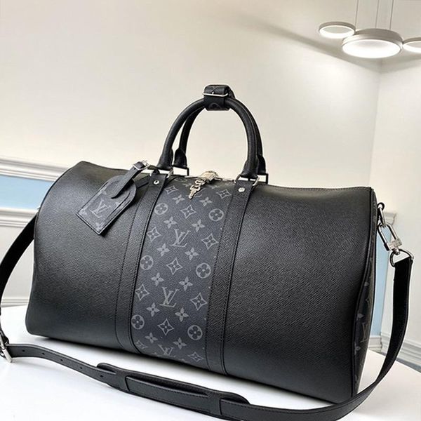 keepall bandouli ere 50 мужчин и женщин путешествия ретро стиль кожи плеча сумки riefsaw mens zipper тотализаторов дизайнер luxury crossbody
keepall bandouli ere 50 мужчин и женщин путешествия ретро стиль кожи плеча сумки riefsaw mens zipper тотализаторов дизайнер luxury crossbody