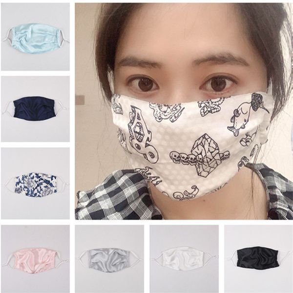 mask fashion print face silk floral dustproof sun-resistant masks women summer thin mouth 32ms1
mask fashion print face silk floral dustproof sun-resistant masks women summer thin mouth 32ms1