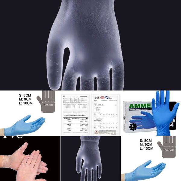 ammex durable anti-v sgs nitrile rubber disposable glove powderless gloves for md emd er lab 2 m8yt
ammex durable anti-v sgs nitrile rubber disposable glove powderless gloves for md emd er lab 2 m8yt