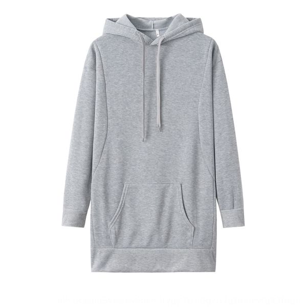9520#2020 women's solid color hooded loose long pullover pulloversweater pullover sleeve thickened sweater for women dwiyt, Black
9520#2020 women's solid color hooded loose long pullover pulloversweater pullover sleeve thickened sweater for women dwiyt, Black