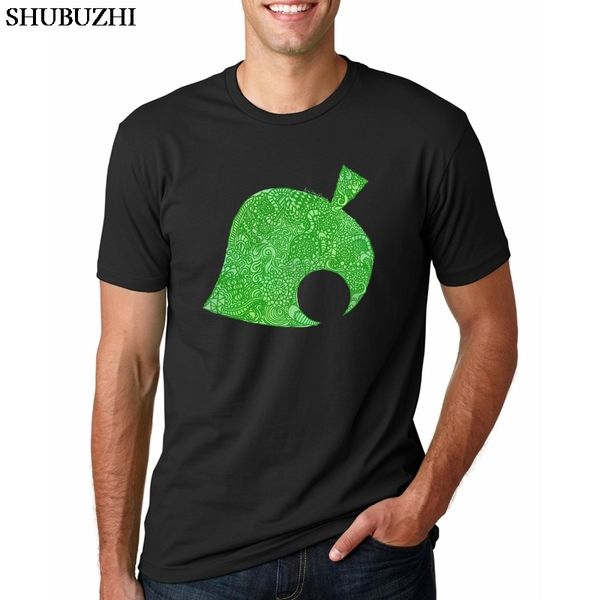 cotton new animal crossing print t shirt short sleeve o-neck casual t shirt basic tees 
cotton new animal crossing print t shirt short sleeve o-neck casual t shirt basic tees