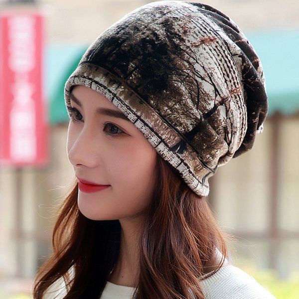 longkeeper fashion brand women beanies polyester girls casual floral tree ladies scarf spring autumn 4 used hip hop hats, Blue;gray
longkeeper fashion brand women beanies polyester girls casual floral tree ladies scarf spring autumn 4 used hip hop hats, Blue;gray