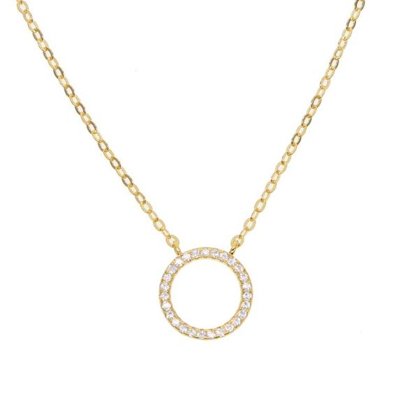 factory promotion 100% 925 sterling silver simple geomtric design micro pave cz circle round pendant round circle necklace
factory promotion 100% 925 sterling silver simple geomtric design micro pave cz circle round pendant round circle necklace