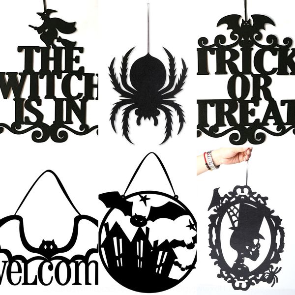 halloween door hangers wall accessory decorations matching supplies decorative crafts non-woven halloween door hangers and wall ornaments a
halloween door hangers wall accessory decorations matching supplies decorative crafts non-woven halloween door hangers and wall ornaments a