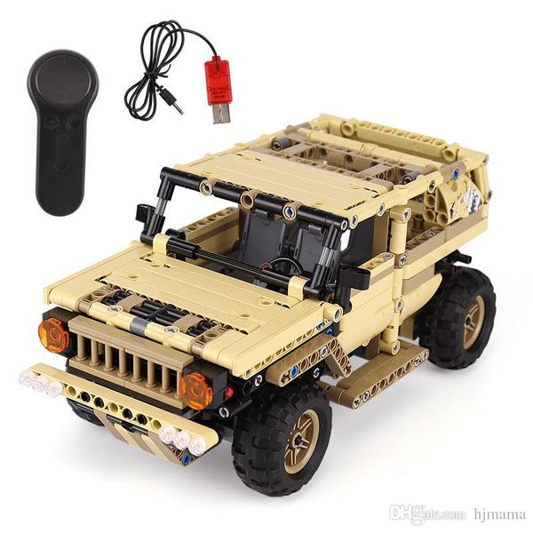 yeshin 13009 military toys series the military suv car set building blocks bricks remote control car kids's toys christmas gifts
yeshin 13009 military toys series the military suv car set building blocks bricks remote control car kids's toys christmas gifts
