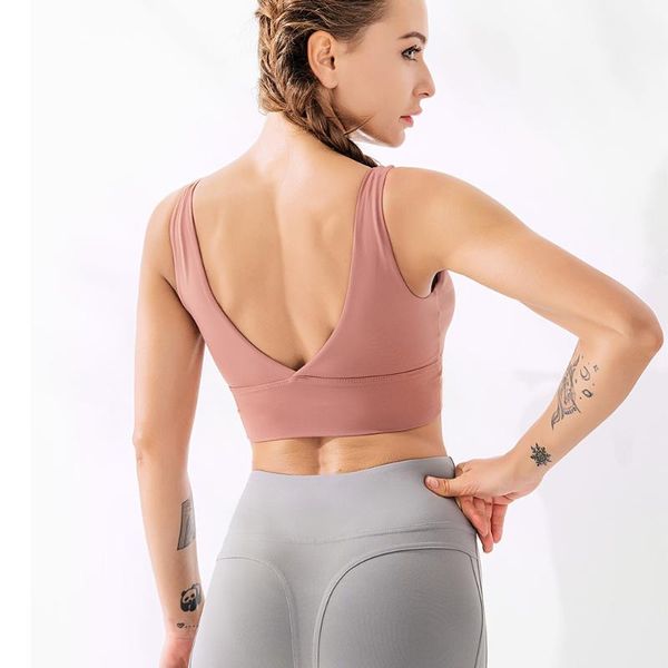 fitness running -resistant underwear female europe america cross border push-up no steel ring-shaped beauty back /30, White;black
fitness running -resistant underwear female europe america cross border push-up no steel ring-shaped beauty back /30, White;black